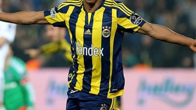 Fenerbahçe'nin Eski Futbolcusu Yeniden Süper Lig'de