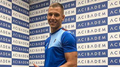 Filip Benkovic’in Tercihi Trabzonspor