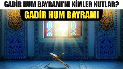 Gadir Hum Bayramı