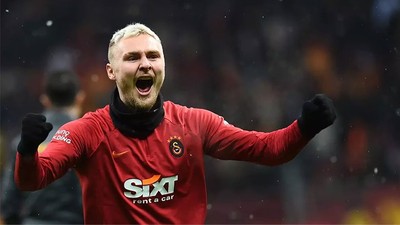 Galatasaray Dev Takasa Hazırlanıyor!