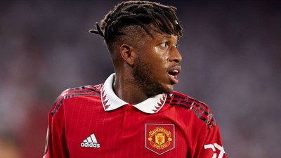 Galatasaray Fred İçin Teklif’te Bulundu