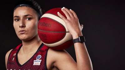 Galatasaray Hind Ben Abdelkader'i Trasfer Etti
