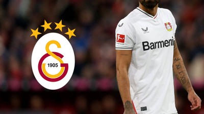 Galatasaray Yıldız Oyuncu İle Anlaştı