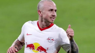Galatasaray’ın Yeni Solbeki İstanbul’a Geliyor.