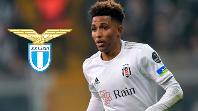 Gedson, Lazio Söylentileri Hakkında Konuştu