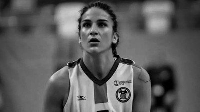 Genç Basketbolcu Kaza Sonucu Hayatını Kaybetti