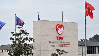 Genç Milli Takım Teknik Direktörleri Belli Oldu