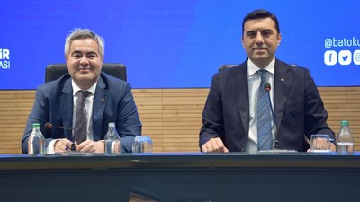Gıda Toptancıları ve İmalatçıları Sitesi Projesi Balıkesir'e Değer Katacak