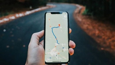 Google Haritaları İnternetsiz Kullanma Yöntemi