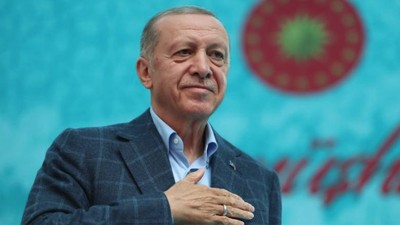 "Gündemimizde Milletimizin Sıkıntılarını Çözmek Var"