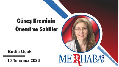 Güneş Kreminin Önemi ve Sahiller