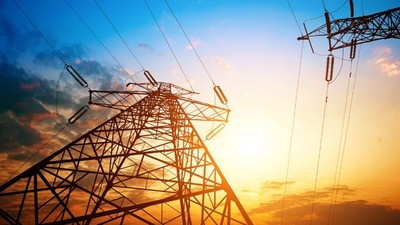 Günlük Elektrik Tüketiminde Rekor