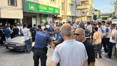 HÜDA PAR İl Başkanlığı Saldırısının Faili Tutuklandı