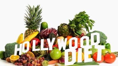 Hollywood Diyeti Nedir?