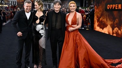 Hollywood'da Tarihi Grev!