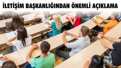Üniversite Harçları Geri Mi Geldi ?