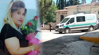 İki Grubun Silahlı Kavgası Genç Kadını Hayattan Kopardı