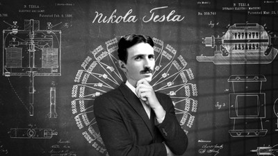 İlklerin Adamı: Nikola Tesla Kimdir?