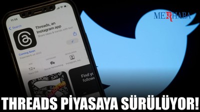 Instagram Threads Piyasaya Sürülüyor!