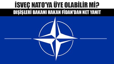 İsveç NATO'ya Üye Olabilir Mi?