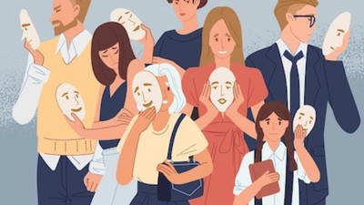 İyi İnsanlara Kötü Şeyler Yaptıran Etkenler
