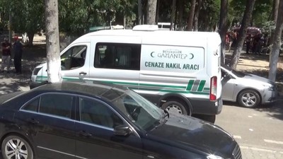 Kardeş Dehşeti ! Ağabeyini Uykuda Öldürdü