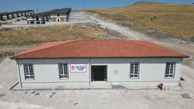 Karesi’nin Sosyal Tesisleri Bir Bir Açılıyor