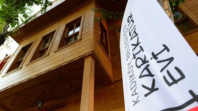 Karikatür Evi Yaz Atölyeleri Devam Ediyor