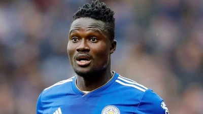 Kartal’ın Yeni Transferi Daniel Amartey