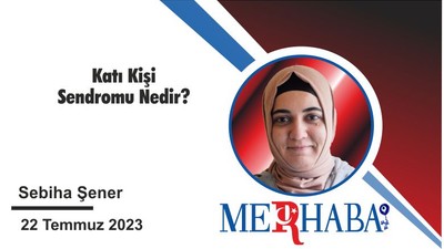 Katı Kişi Sendromu Nedir?