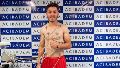 Kayserispor’da Sağlık Kontrolleri Başladı