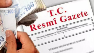 Kısa Çalışma Ödeneği Süresinin Uzama Kararı Resmi Gazete'de