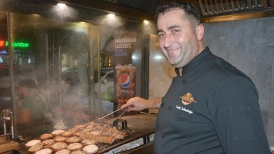 Kokorecin Başkenti Balıkesir Tartışmalara Son Noktayı Koydu