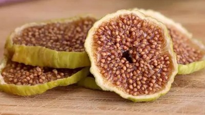 Kuru İncirin Faydaları Nelerdir?