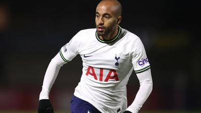 Lucas Moura’nın Menajeri İstanbul’a Geldi