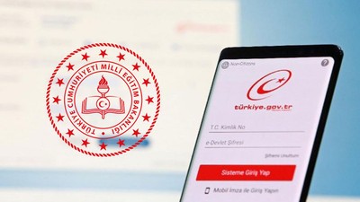 MEB e-Kayıt Sonuç Sorgulama Ekranı Erişime Açıldı