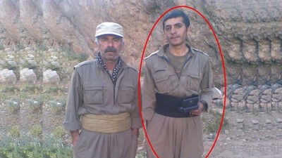 MİT'ten Nokta Operasyon! Pkk'nın Sözde Türkiye Sorumlusu Etkisiz Hale Getirildi