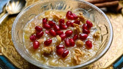 Manyas Bereketin Simgesini Unutmadı