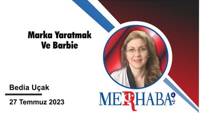 Marka Yaratmak Ve Barbie
