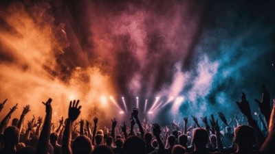 Marmara Adalar'da Konser Akşamları Başlıyor