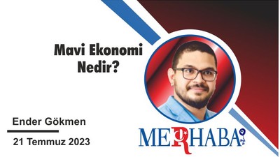 Mavi Ekonomi Nedir?