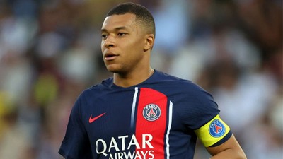 Mbappe'ye Rekor Transfer Teklifi
