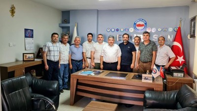 Memur-Sen Balıkesir İl Başkanı Belli Oldu