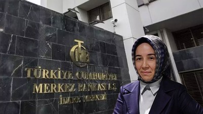 Merkez Bankası, Yeni Başkan Yardımcısı Hatice Karahan Kimdir?