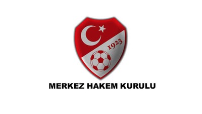 Merkez Hakem Kurulu Başkanı Belli Oldu