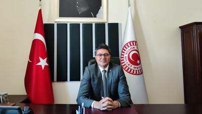 Milletvekili Aytekin'den Çiğ Süt Destek Fiyat Açıklamasına Tepki
