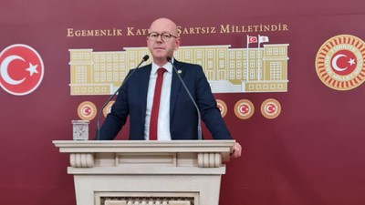 Milletvekili Sarı "Yücel Yılmaz Tehdit Edildi"