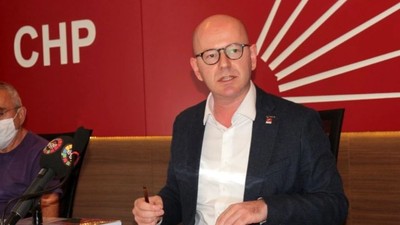 Milletvekili Serkan Sarı “Süt Üreticisi Yine Mağdur Edildi”