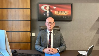 Milletvekili Serkan Sarı’dan, İlaçta İndirim Kanun Teklifi