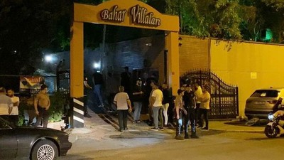 Miras Kavgası Dehşete Dönüştü